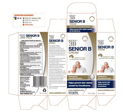 Box Image (Neat 3b Senior B)